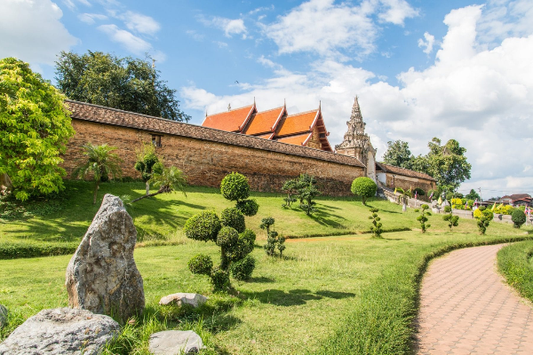 16D15N Amazing Thailand Tour - photo 14